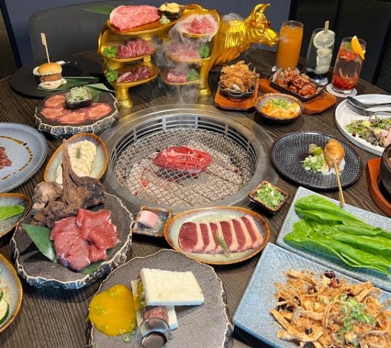 台南燒肉吃到飽 台南燒肉吃到飽