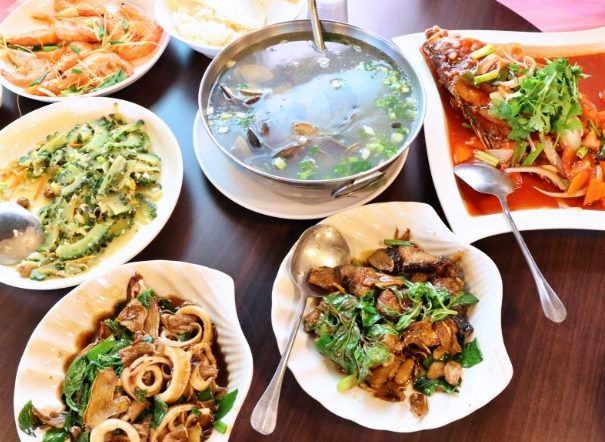 恆春鎮美食
