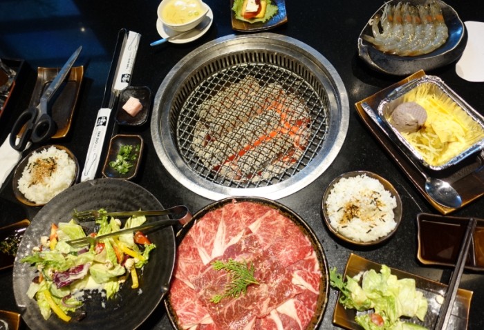 台南燒肉吃到飽 台南燒肉吃到飽