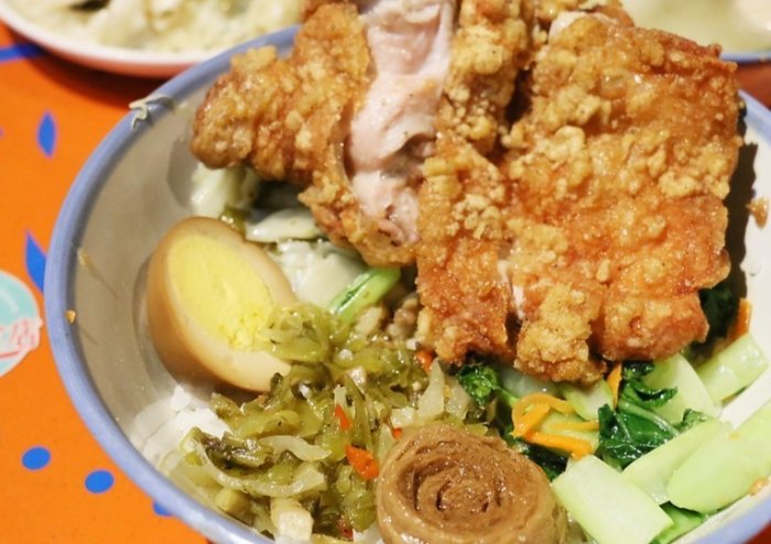 北車平價美食 北車平價美食