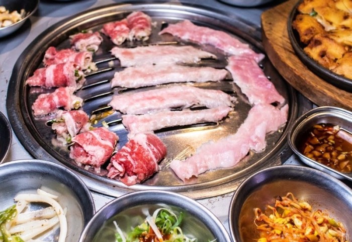 台南燒肉吃到飽 台南燒肉吃到飽