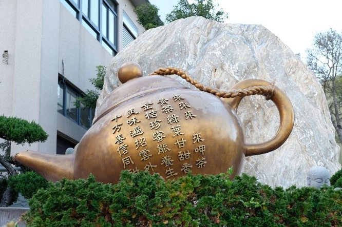 九華山大興善寺 九華山大興善寺