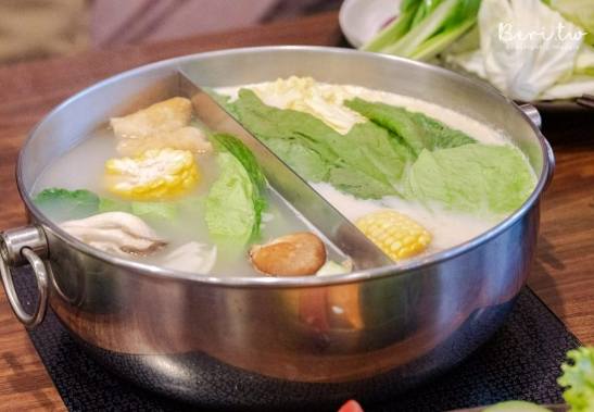 蘆洲火鍋吃到飽