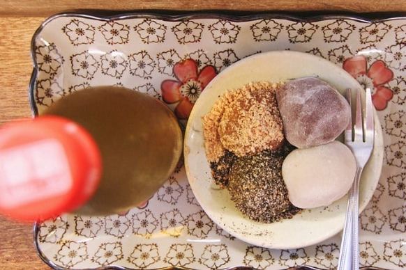 恆春鎮美食