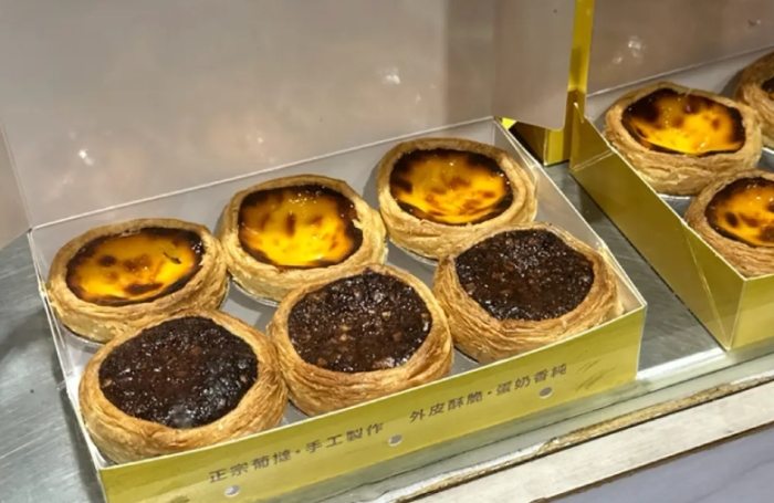 板橋伴手禮