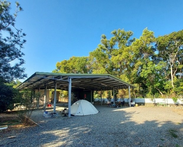 永樹休閒莊園