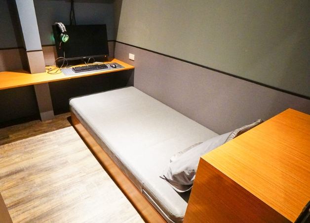 高雄電競旅館
