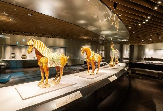 東京国立博物館 東京国立博物館