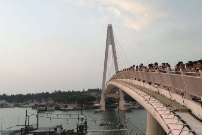 勝鬨橋