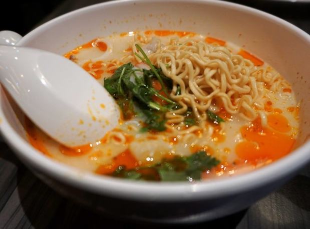 南洋觀光美食街 南洋觀光美食街