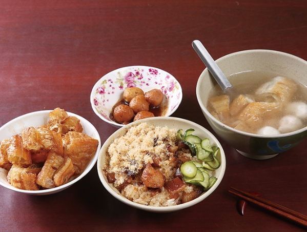 台南午餐推薦 台南午餐推薦