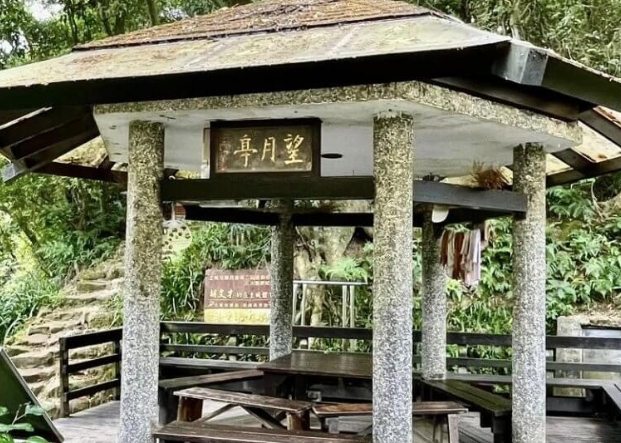 承天禪寺步道 承天禪寺步道