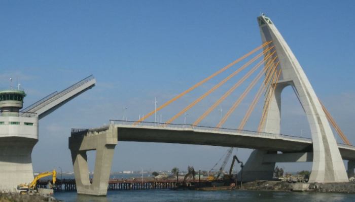 勝鬨橋