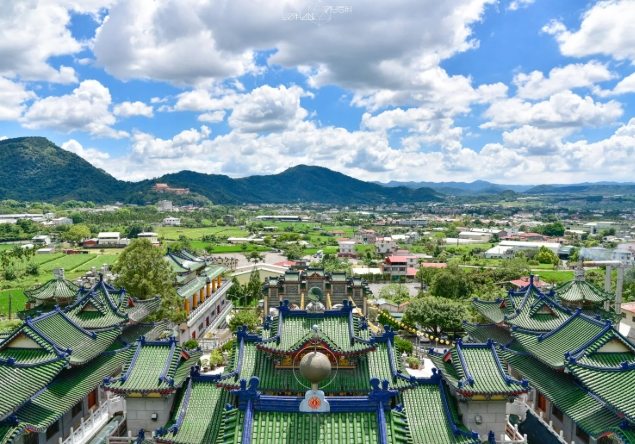 寶湖宮天地堂地母廟 寶湖宮天地堂地母廟