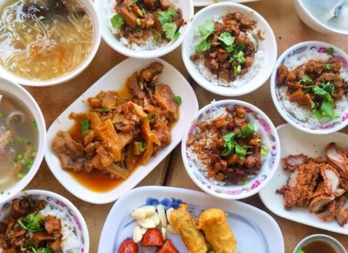 台南午餐推薦 台南午餐推薦