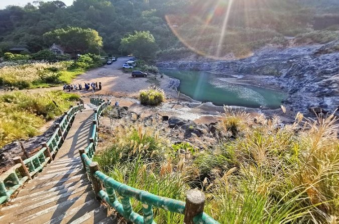 天母古道親山步道 天母古道親山步道
