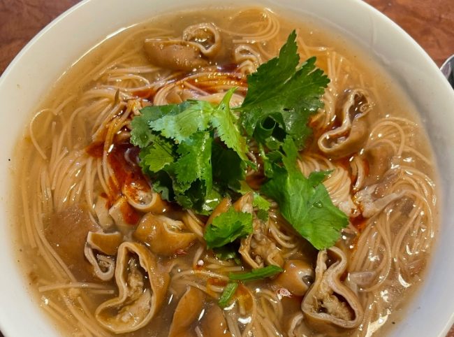 大腸麵線熱量 大腸麵線熱量