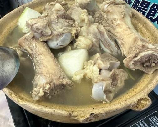 澳門必吃
