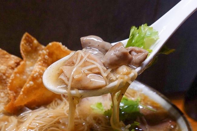 大腸麵線熱量 大腸麵線熱量