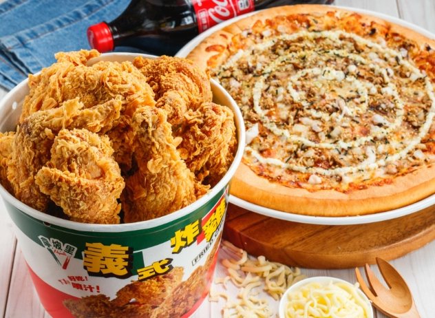 pizza吃到飽 pizza吃到飽