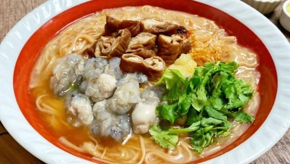 大腸麵線熱量 大腸麵線熱量