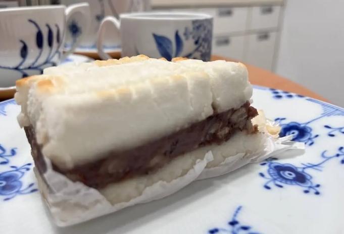 茯苓糕功效 茯苓糕功效