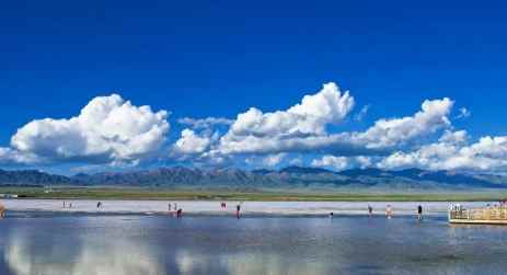 天空之鏡台灣