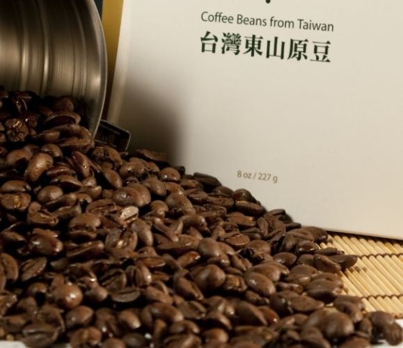 台灣咖啡品種