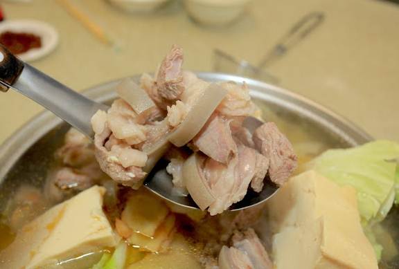 嘉義石棹羊肉 嘉義石棹羊肉