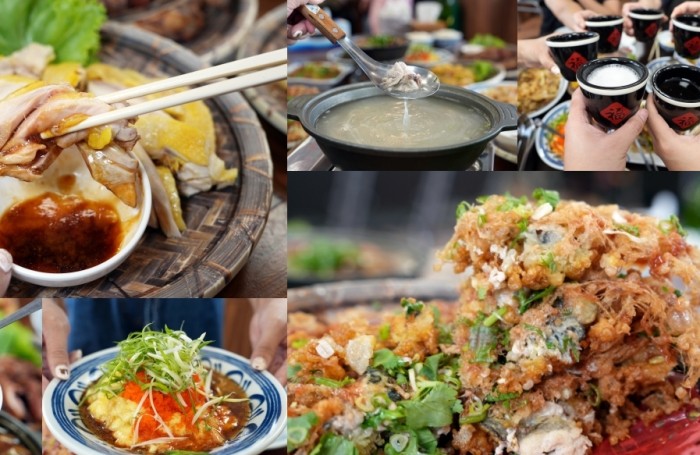 東山美食推薦 東山美食推薦