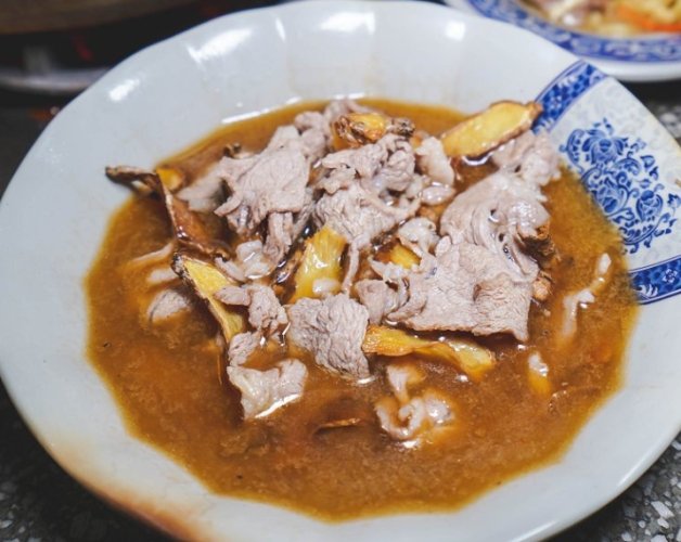 嘉義石棹羊肉 嘉義石棹羊肉