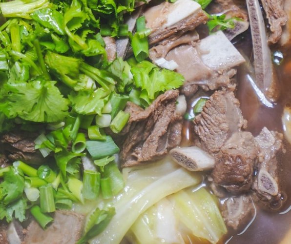 石棹羊肉料理 石棹羊肉料理