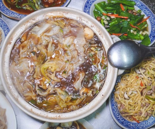 嘉義石棹羊肉 嘉義石棹羊肉