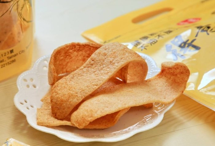 安平蝦餅推薦 安平蝦餅推薦