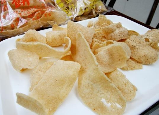 安平蝦餅推薦 安平蝦餅推薦