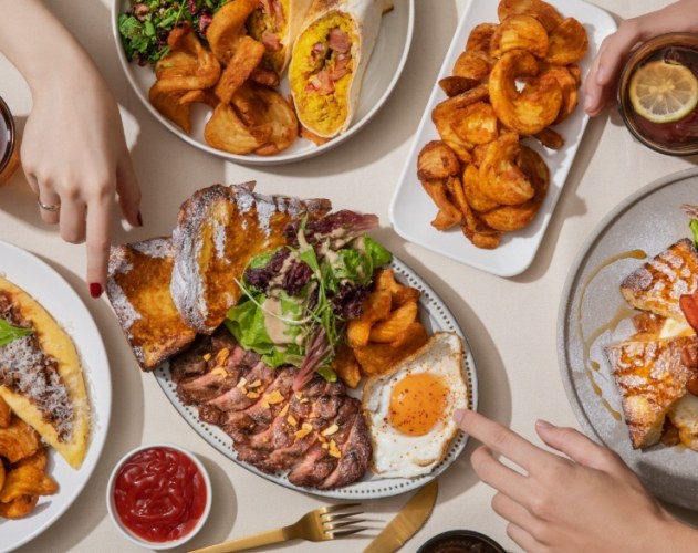 聚餐晚餐推薦 聚餐晚餐推薦