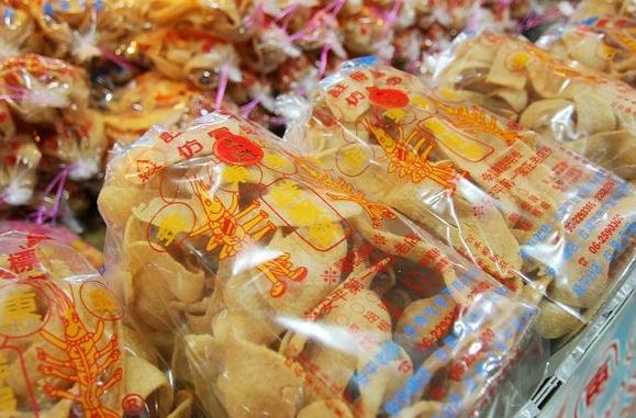 東東鮮蝦餅哪裡買 東東鮮蝦餅哪裡買