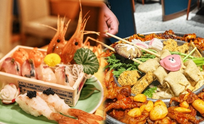 台北生日聚餐 台北生日聚餐