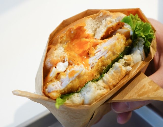 壽豐鄉早餐