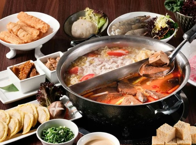 聚餐晚餐推薦 聚餐晚餐推薦