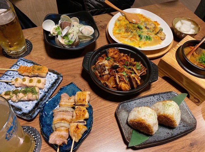 聚餐餐廳選擇 聚餐餐廳選擇