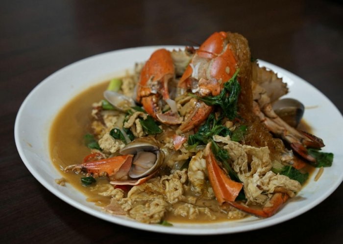 台东美食攻略