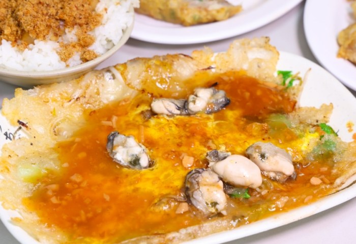 蚵仔煎做法 蚵仔煎做法