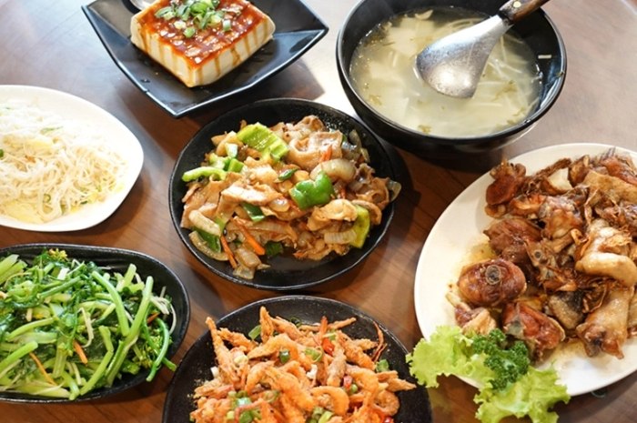 石棹必吃美食 石棹必吃美食