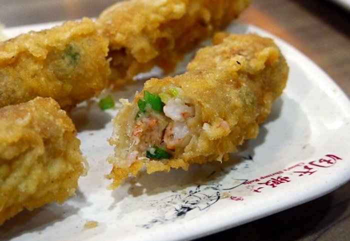 台南蝦餅推薦 台南蝦餅推薦