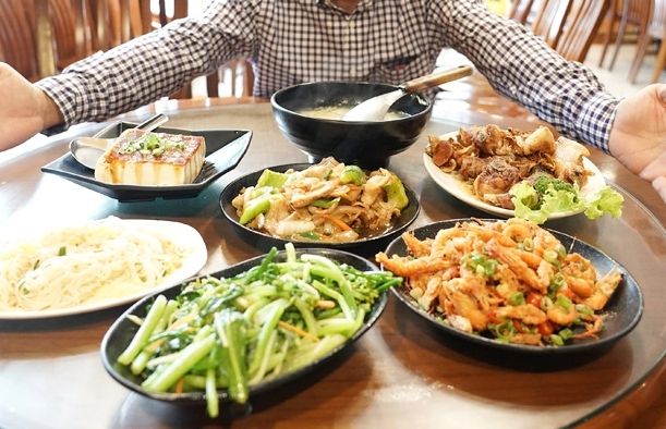 石棹必吃美食 石棹必吃美食