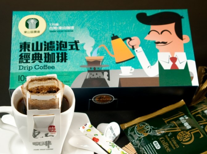 台灣農會咖啡豆 台灣農會咖啡豆