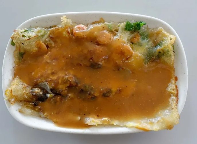 安平美食 安平美食