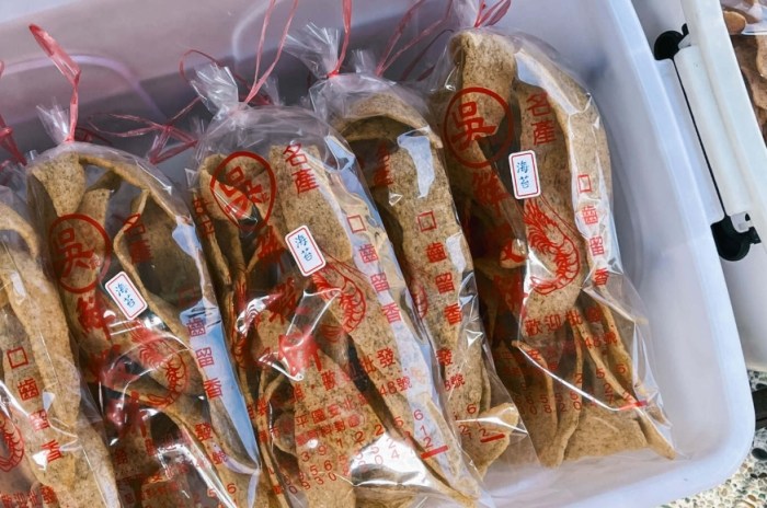 台南伴手禮 台南伴手禮