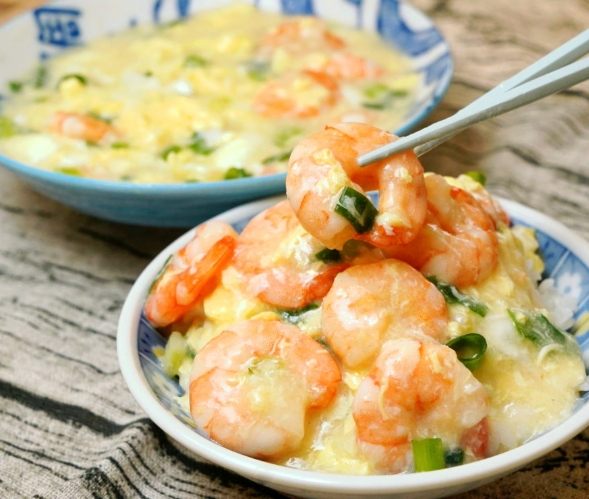 蝦仁煎食譜 蝦仁煎食譜